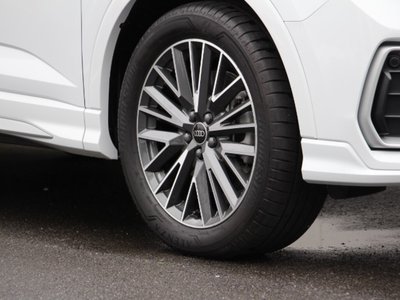 2025 AUDI Q3 SPORTBACK 照片 30