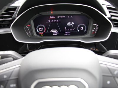 2025 AUDI Q3 SPORTBACK 照片 19
