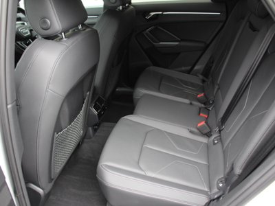 2025 AUDI Q3 SPORTBACK 照片 27