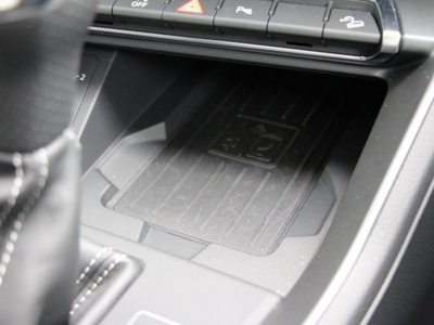 2025 AUDI Q3 SPORTBACK 照片 22
