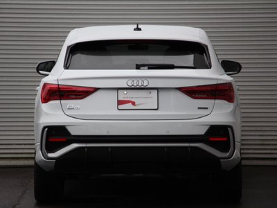 2025 AUDI Q3 SPORTBACK photo 8