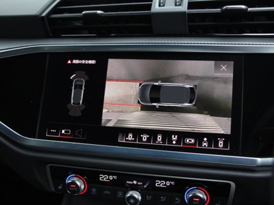 2025 AUDI Q3 SPORTBACK photo 10