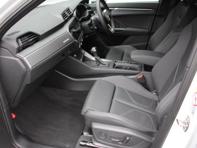 2025 AUDI Q3 SPORTBACK 照片 26