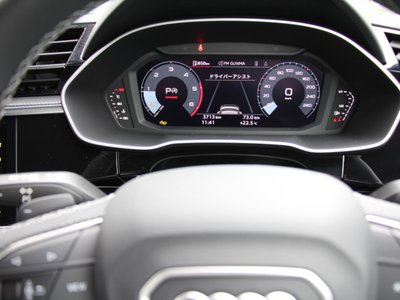 2025 AUDI Q3 SPORTBACK 照片 18
