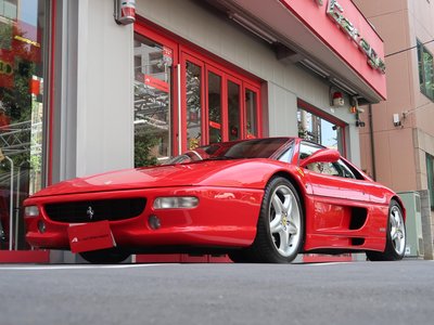 2026 Ferrari F355 照片 6