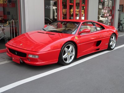 2026 Ferrari F355 照片 7