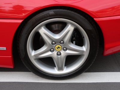 2026 Ferrari F355 照片 10