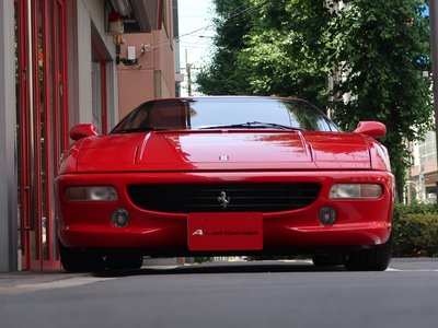 2026 Ferrari F355 照片 5