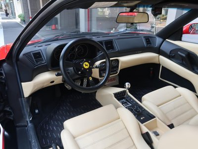 2026 Ferrari F355 照片 3