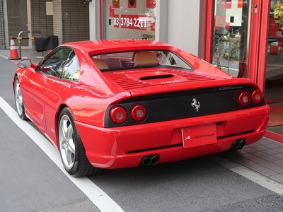 2026 Ferrari F355 照片 2