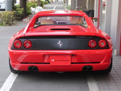 2026 Ferrari F355 照片 13