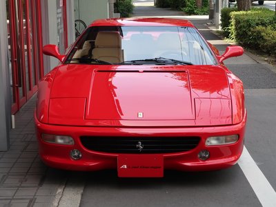 2026 Ferrari F355 照片 4