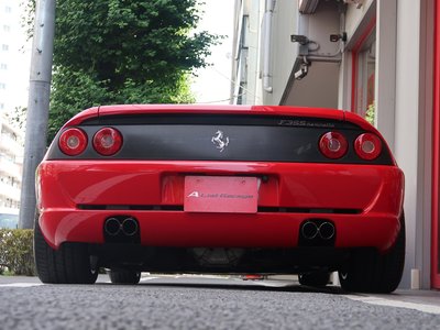 2026 Ferrari F355 照片 14