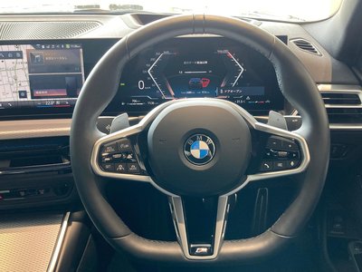 2025 BMW 3 SERIES — миниатюра 29