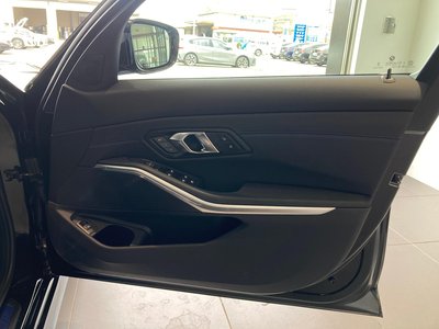 2025 BMW 3 SERIES — миниатюра 51