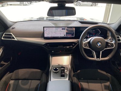 2025 BMW 3 SERIES — миниатюра 28