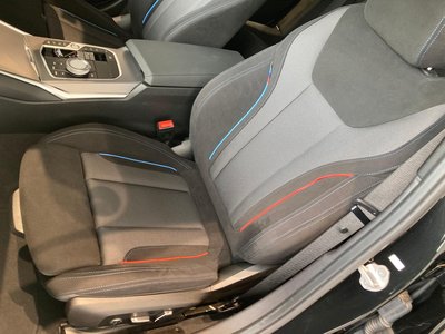 2025 BMW 3 SERIES — миниатюра 22