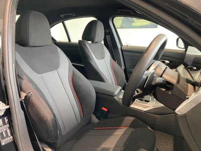 2025 BMW 3 SERIES — миниатюра 19