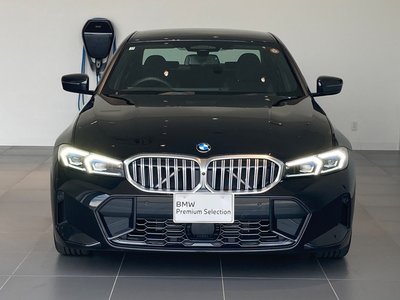 2025 BMW 3 SERIES — фото 5