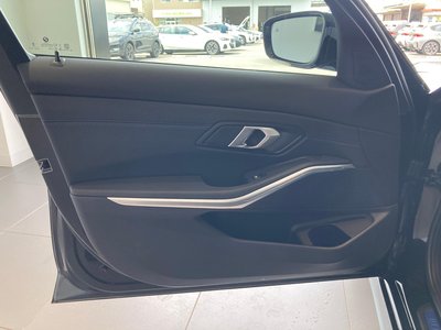 2025 BMW 3 SERIES — миниатюра 53