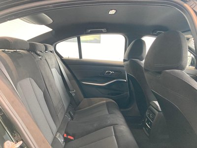 2025 BMW 3 SERIES — миниатюра 25