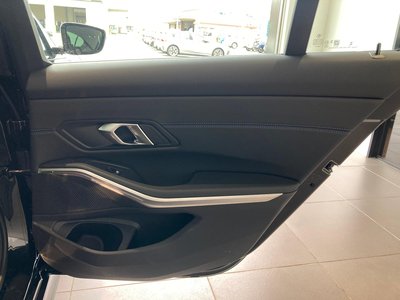 2025 BMW 3 SERIES — миниатюра 52