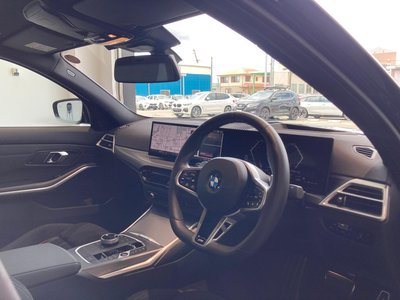 2025 BMW 3 SERIES — миниатюра 18