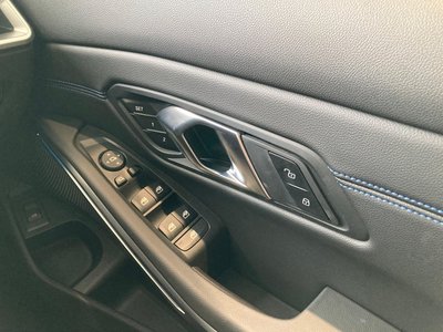 2025 BMW 3 SERIES — миниатюра 48