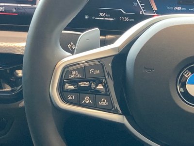 2025 BMW 3 SERIES — миниатюра 31