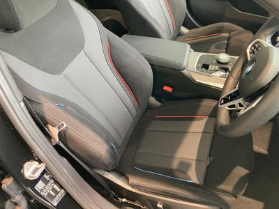 2025 BMW 3 SERIES — миниатюра 20