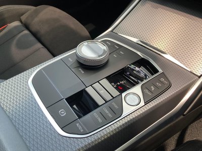 2025 BMW 3 SERIES — миниатюра 33