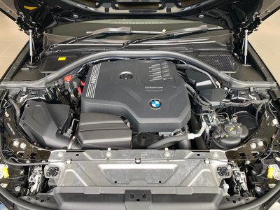 2025 BMW 3 SERIES — миниатюра 55