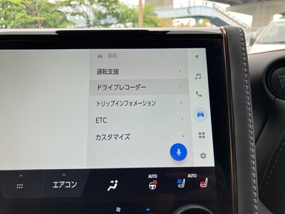 2025 Toyota ALPHARD photo 14