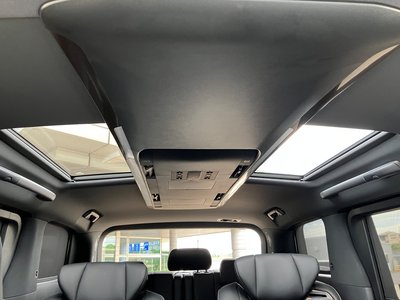 2025 Toyota ALPHARD photo 6