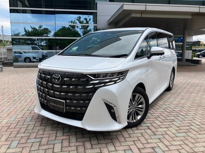 2025 Toyota ALPHARD photo 72