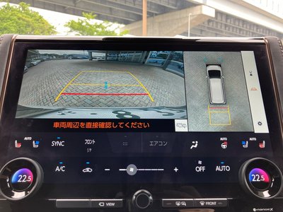 2025 Toyota ALPHARD photo 9