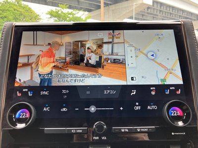 2025 Toyota ALPHARD photo 11