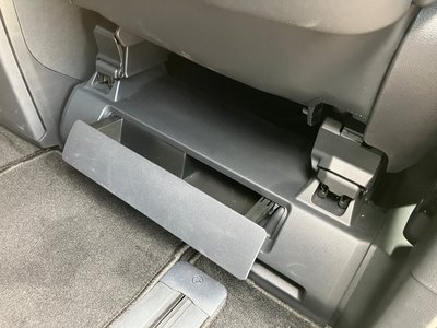 2025 Toyota ALPHARD photo 50