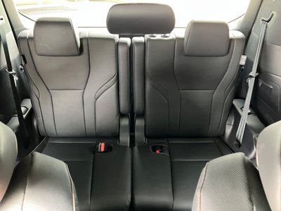 2025 Toyota ALPHARD photo 53
