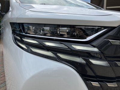 2025 Toyota ALPHARD photo 66