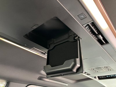 2025 Toyota ALPHARD photo 56