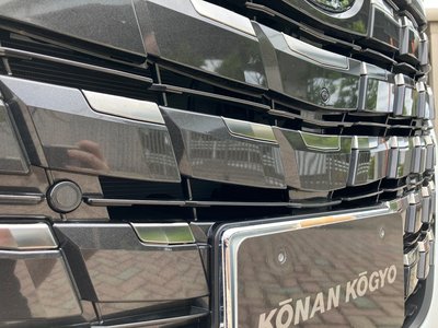 2025 Toyota ALPHARD photo 71