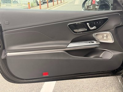 2024 Mercedes-BENZ CLE thumbnail 60