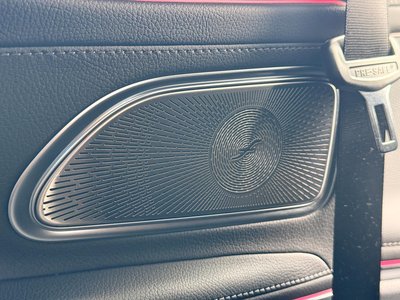2024 Mercedes-BENZ CLE thumbnail 46