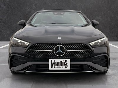 2024 Mercedes-BENZ CLE photo 3
