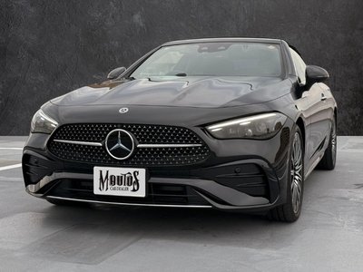 2024 Mercedes-BENZ CLE photo 4