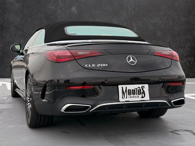 2024 Mercedes-BENZ CLE photo 6