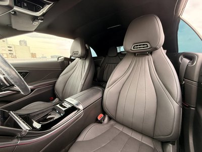 2024 Mercedes-BENZ CLE photo 11