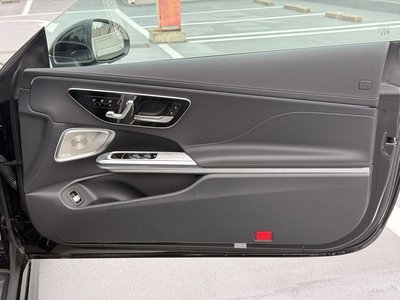 2024 Mercedes-BENZ CLE thumbnail 53
