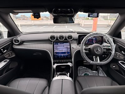 2024 Mercedes-BENZ CLE photo 14